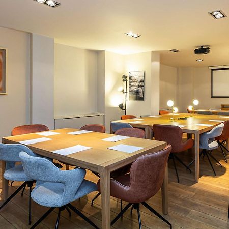 Mercure Lille Roubaix Grand Hotel Eksteriør bilde