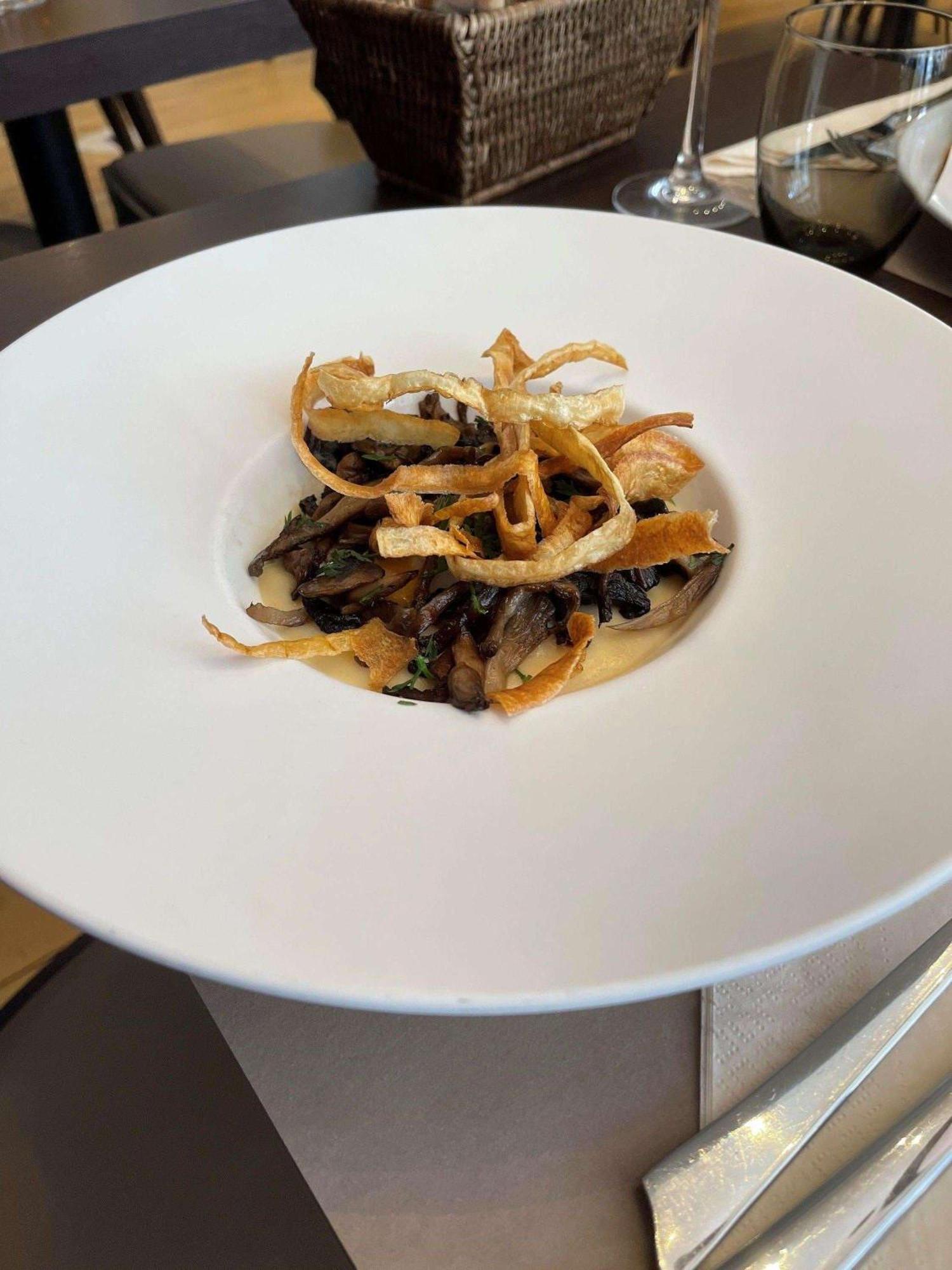 Mercure Lille Roubaix Grand Hotel Eksteriør bilde