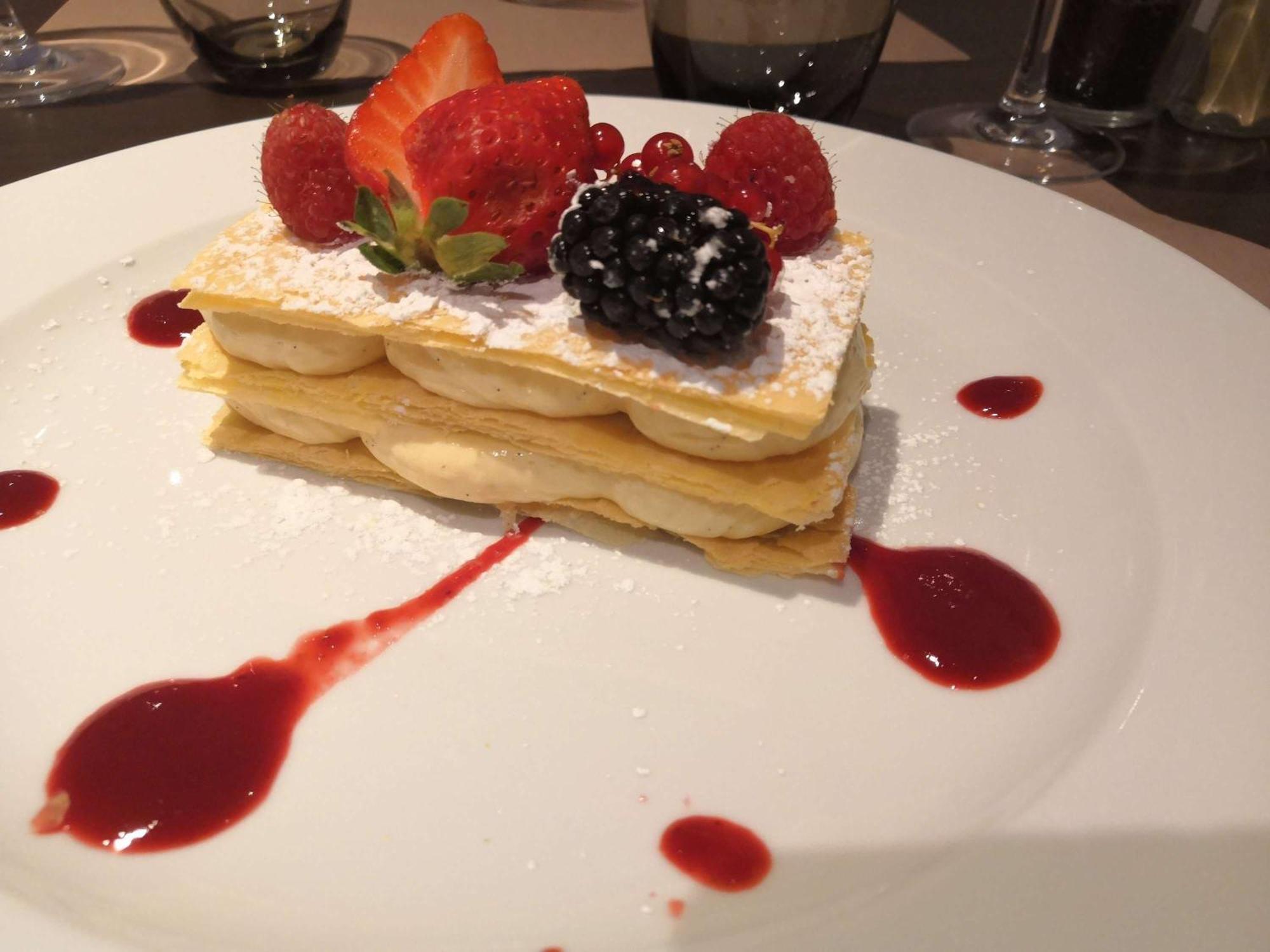 Mercure Lille Roubaix Grand Hotel Eksteriør bilde