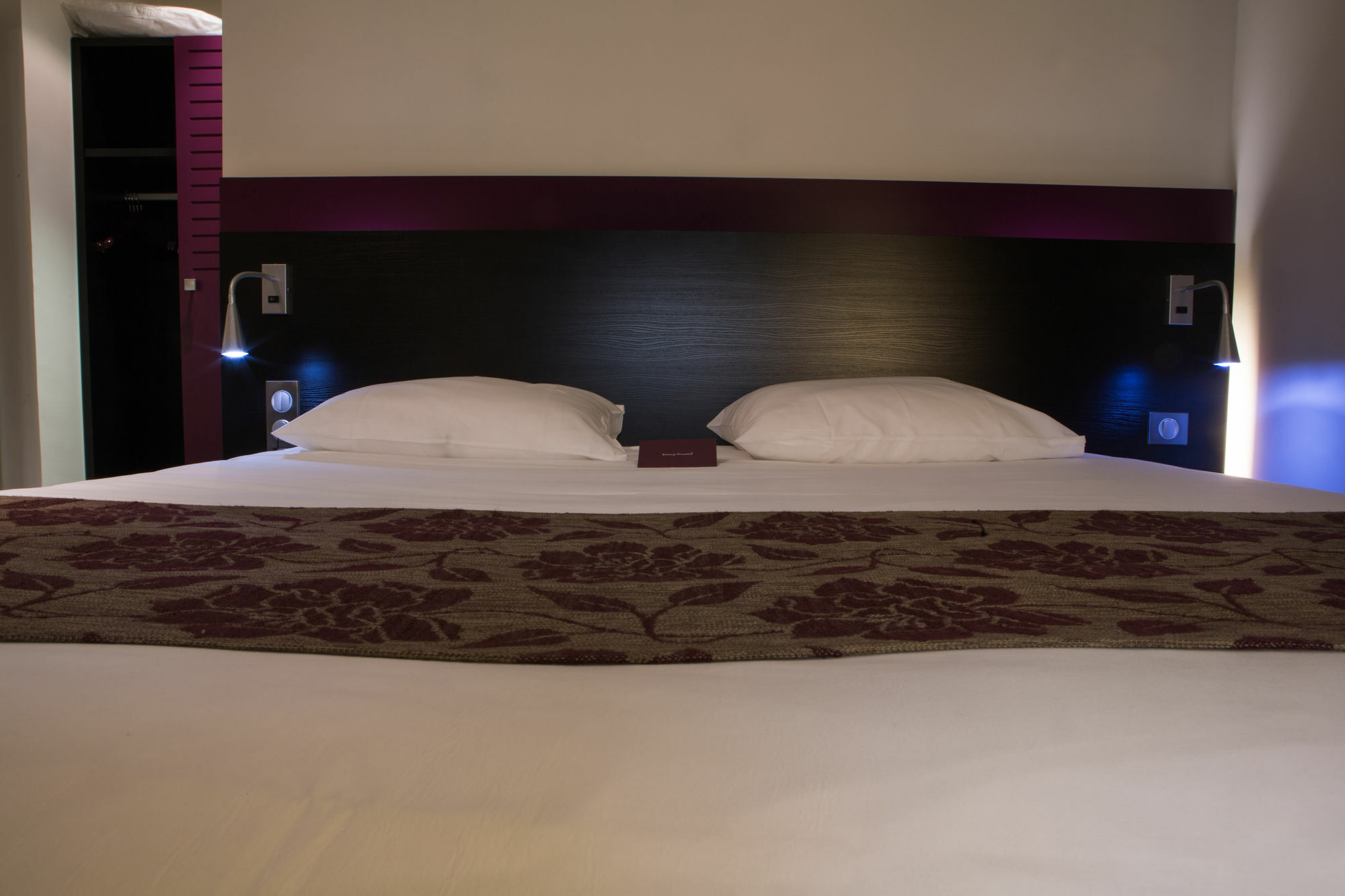 Mercure Lille Roubaix Grand Hotel Eksteriør bilde